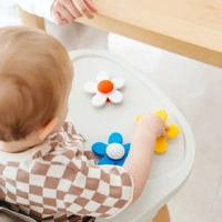 Totli Sensory Spinners - Stick & Spin Discovery Toy image