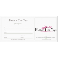 $80 Gift Certificate image