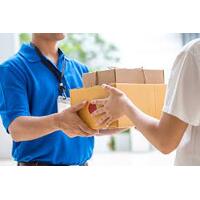 Shipping