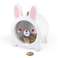 Rabbit Money Box image