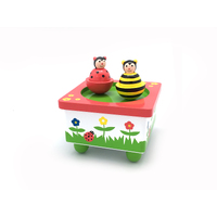 Dancing Magnetic Music Box image