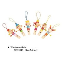 KINGDOM CHARACTER WHISTLE image
