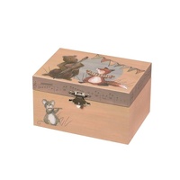 Jewellery Box - Musician image