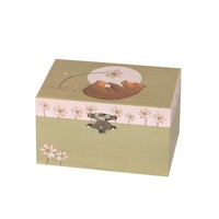 Jewellery Box - Forest image