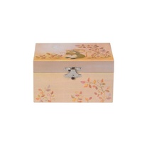 Jewellery Box - Mouse image