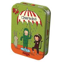 HABA - Charades image
