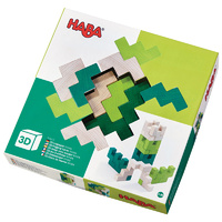 HABA - 3D Viridis image