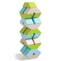 HABA - 3D Varius Blocks image