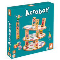 Janod - Acrobat  image