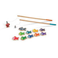 Janod - Fishing Game  image