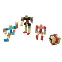 TWIST & LOCK ROBOT BLOCK image