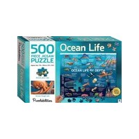 Ocean Life image