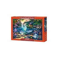 Jungle Paradise - 1500 pce image