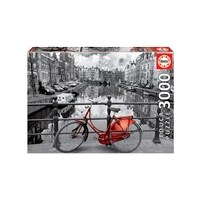 Amsterdam (3000 pce) image