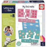 Learning is Fun - My First Maths image
