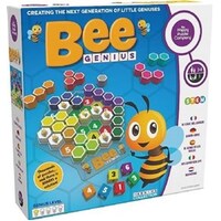 Bee Genius image