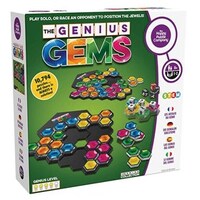 The Genius Gems image