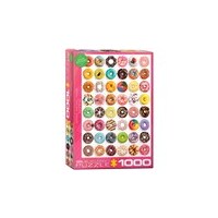 Donut Tops (1000 pce) image