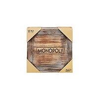 Monopoly Rustic Series image