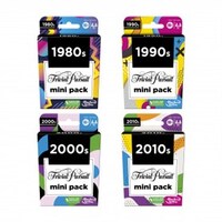 Trivial Pursuit Card Pack image