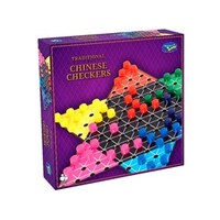 Traditional Chinese Checkers image