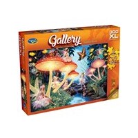 Gallery 7 Toadstool Brook  (300 pce) image