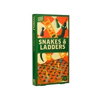 Snakes & Ladders image