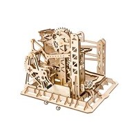 Marble Run - Marble Explorer image
