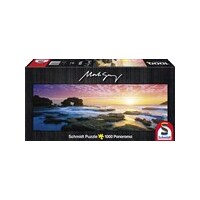 Bridgewater Bay, Vic (1000 pce) image