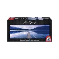 Lake Wakatipu, New Zealand (1000 pce) image