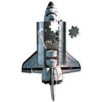 Floor Puzzle - Space Shuttle image