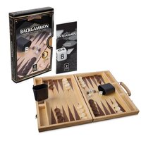 Backgammon Game image