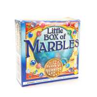 Little Box of Marbles image