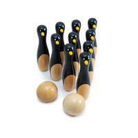 10-Penguin Bowling in a Bag image