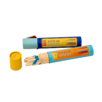 Pick Up Sticks in Tube 21cm image