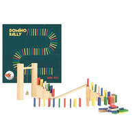 EGMONT DOMINO RALLY image