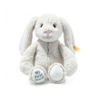Steiff Soft Cuddly Friends - My first Steiff Hoppie rabbit image