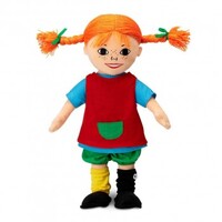 Pippi Longstocking image