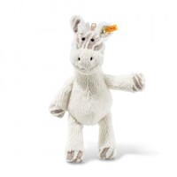 Steiff Soft Cuddly Friends Stripey Zebra (30 cm) image