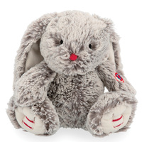 Kaloo - Rouge Rabbit - Grey (24cm) image