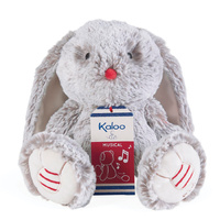 Rouge Musical Rabbit (31cm) image