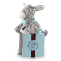 Kaloo - Les Amis Musical Donkey (25cm) - AWARD image