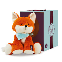 Kaloo - Les Amis Fox (19cm) image