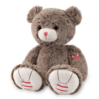Kaloo - Rouge Medium Bear Cocoa (31cm) image
