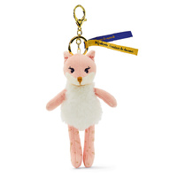 Les Kalines - Fox Keychain image