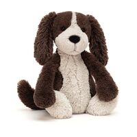 Bashful Fudge Puppy Original (Med) image