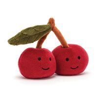 Fabulous Fruit Cherry image