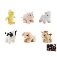 Farm Mini Buddies (9cm) image