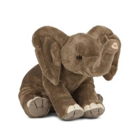 Floppy Elephant (25cm) image