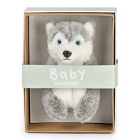 Living Nature Baby Husky image